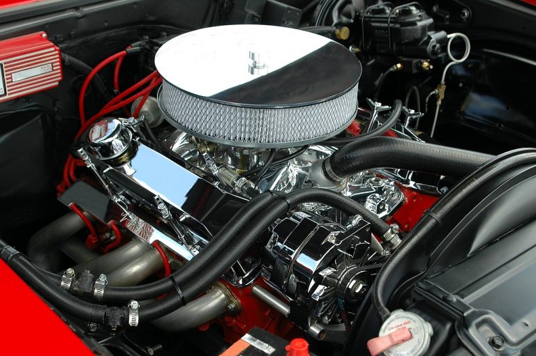 Czemu jeszcze nie regenerowałeś twoich turbosprężarek?