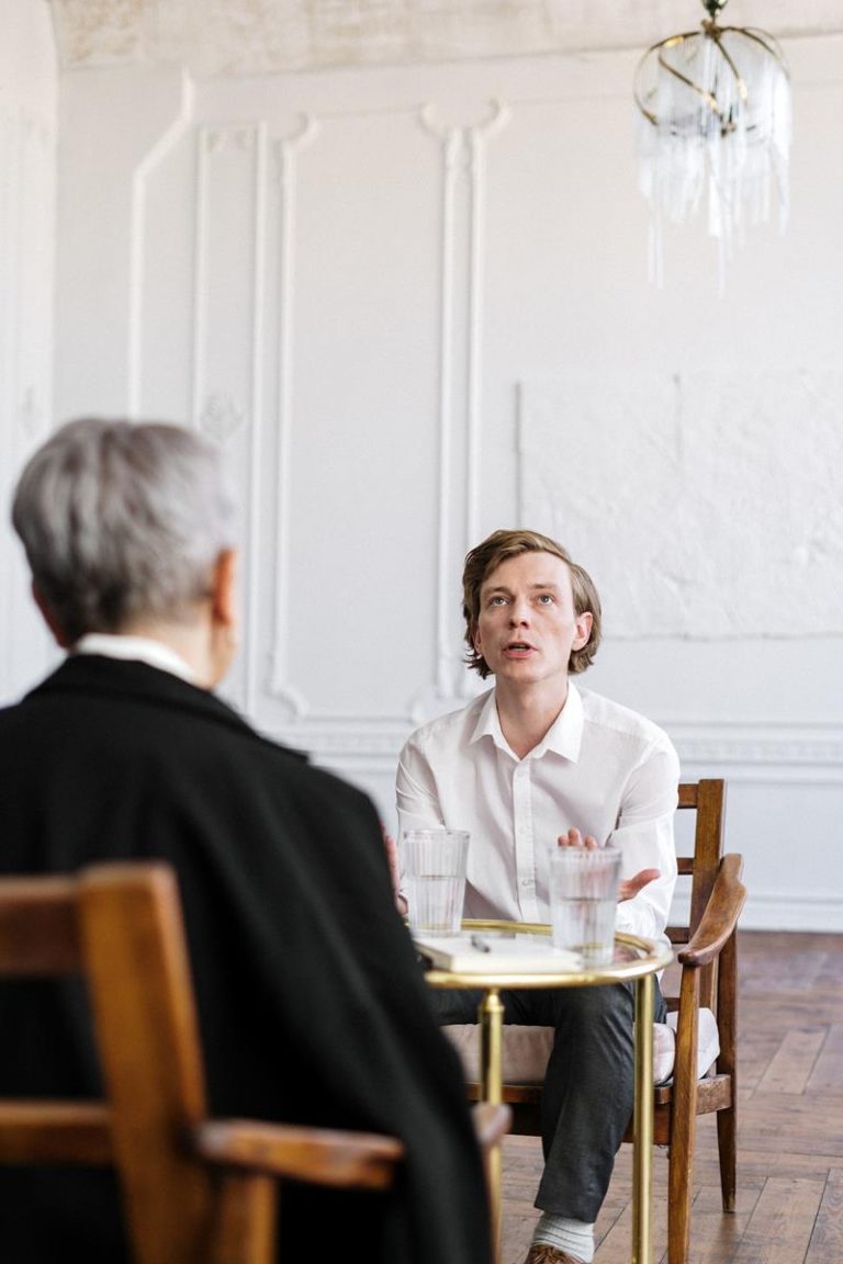Jak działa psychoterapia dla rodzin?
