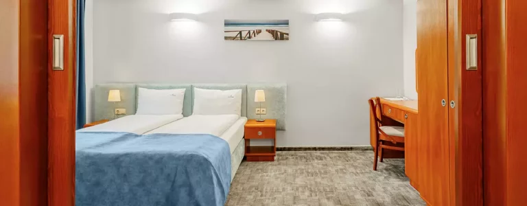 Komfortowe apartamenty nad bałtykiem – na co zwrócić uwagę